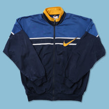 Vintage Nike Track Jacket Small