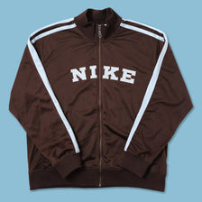 Vintage Nike Track Jacket XLarge