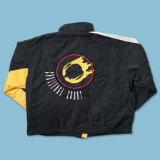 Vintage Nike Challenge Court Track Jacket Medium / Large