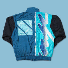 Vintage Nike Challenge Court Track Jacket Small