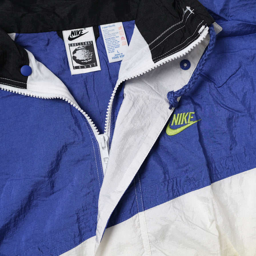 Vintage Deadstock Nike Challenge Court Tracksuit