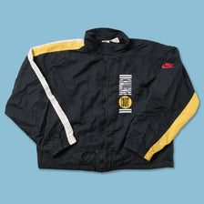 Vintage Nike Challenge Court Track Jacket Medium / Large