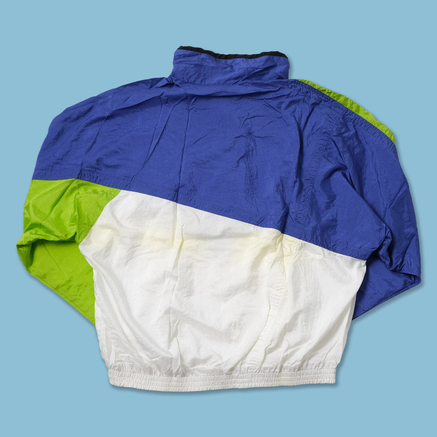 Vintage Deadstock Nike Challenge Court Tracksuit