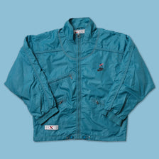 Vintage Nike Cross Training Jacket Small