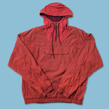 Vintage Nike Cross Training Q-Zip Windbreaker XXL