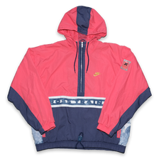 Vintage Nike Windbreaker Medium - Double Double Vintage