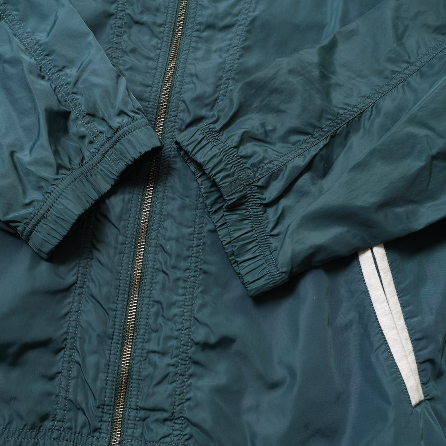 Vintage Nike Track Jacket Large