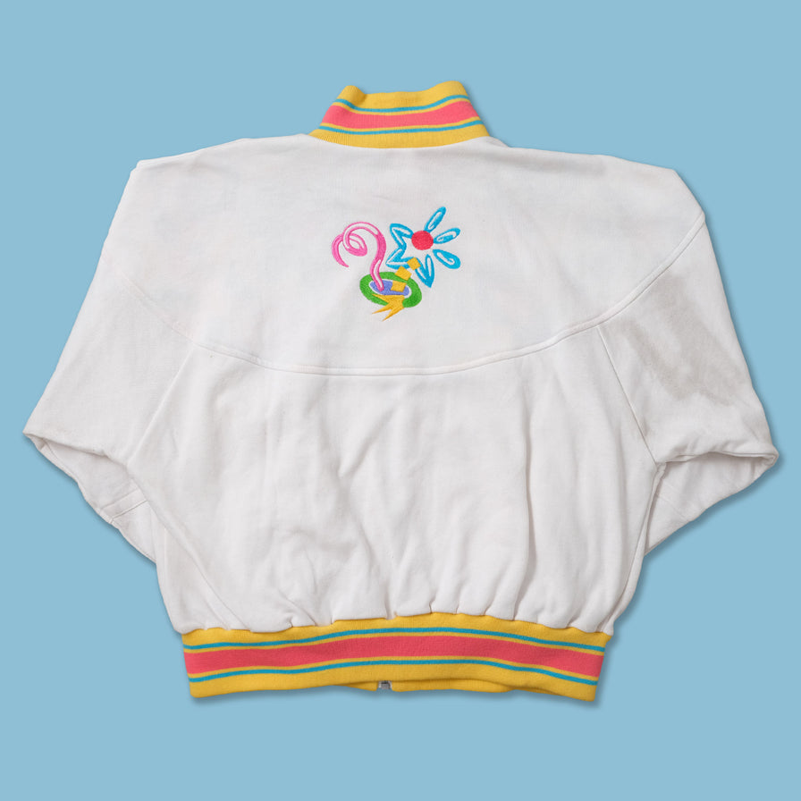 Vintage Deadstock Nike Women's Sweat Jacket Medium