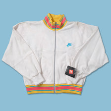 Vintage Deadstock Nike Women's Sweat Jacket Medium