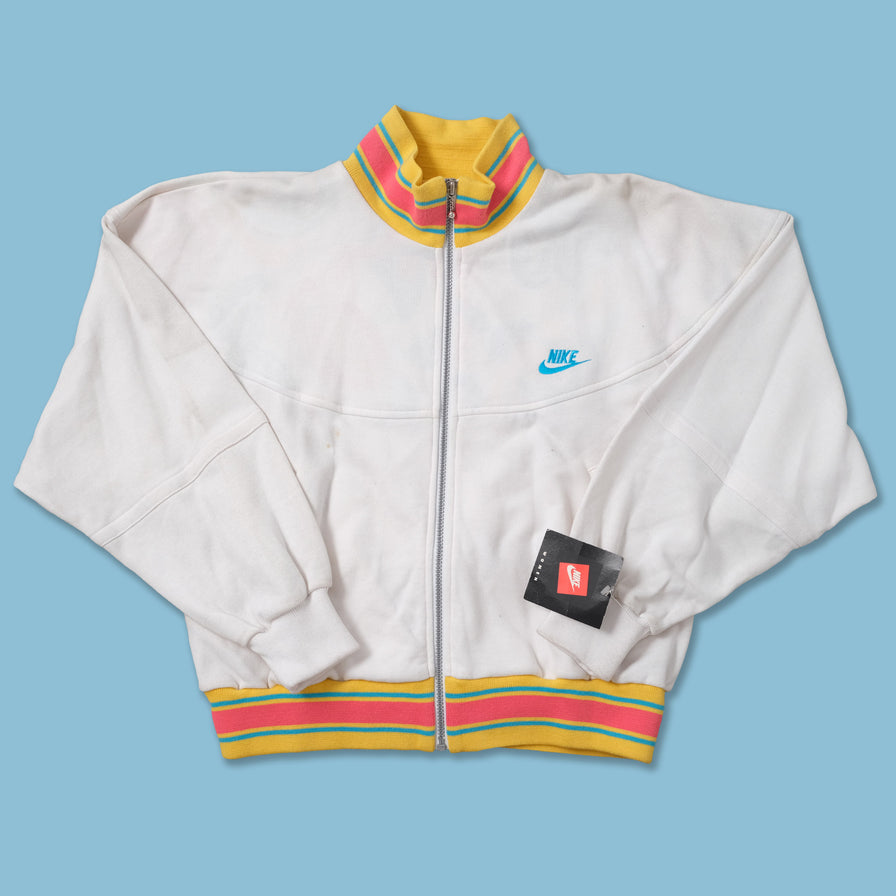 Vintage Deadstock Nike Women's Sweat Jacket Medium