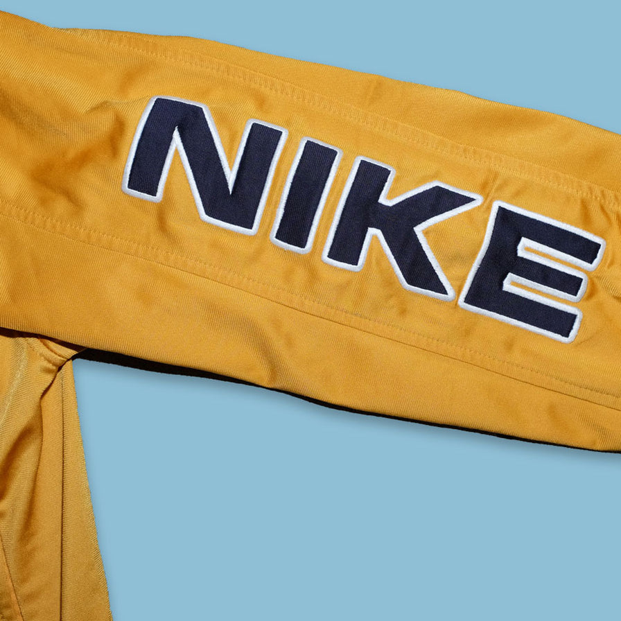 Vintage Nike Track Jacket XS / Small - Double Double Vintage