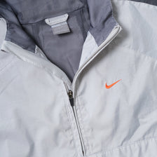 Vintage Nike Q-Zip Windbreaker XXL