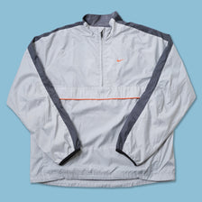 Vintage Nike Q-Zip Windbreaker XXL