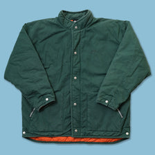 Vintage Padded Nike Air Jacket Large / XLarge