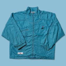 Vintage Nike Cross Training Jacket XLarge