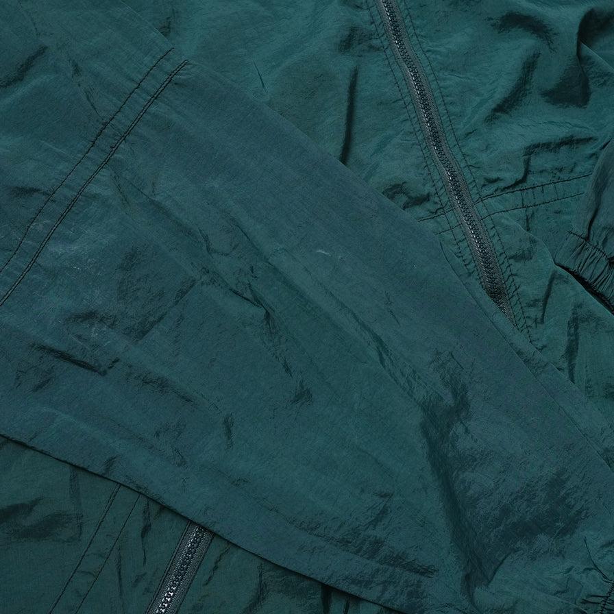 Vintage Nike Track Jacket XXL