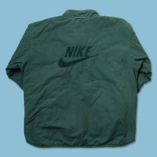 Vintage Padded Nike Air Jacket Large / XLarge