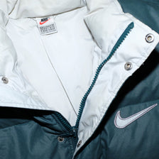 Vintage Nike Puffer Jacket XLarge - Double Double Vintage