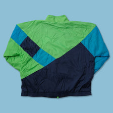 Vintage Nike Track Jacket Medium