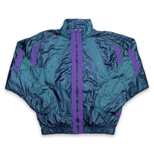 Vintage Nike Track Jacket Medium - Double Double Vintage