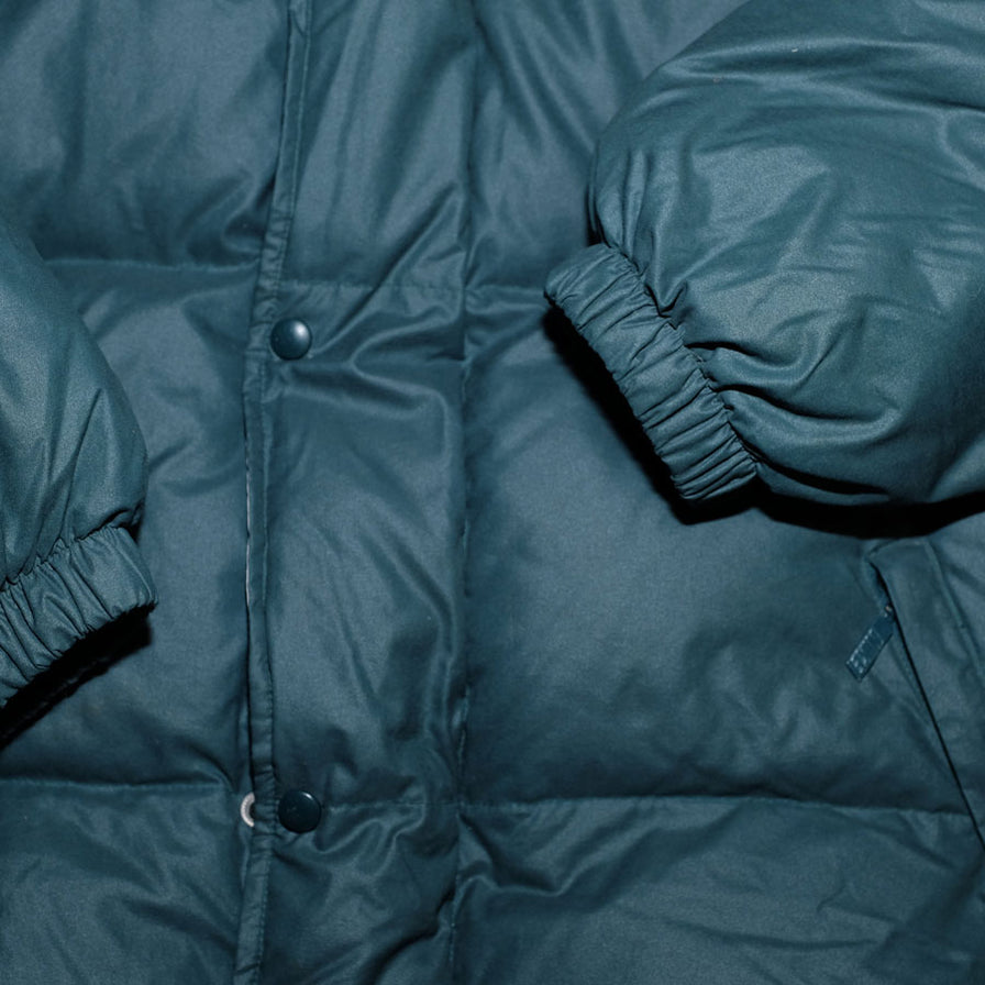 Vintage Nike Puffer Jacket XLarge - Double Double Vintage