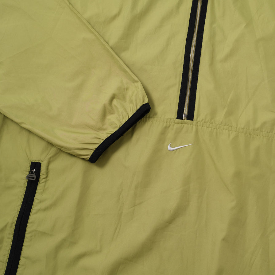 Vintage Nike Hooded Windbreaker Large / XLarge