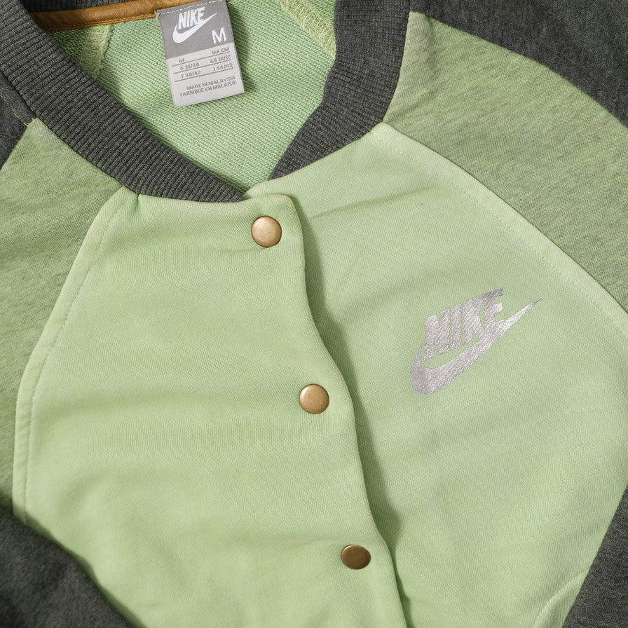Vintage Nike Women's Jacket Medium