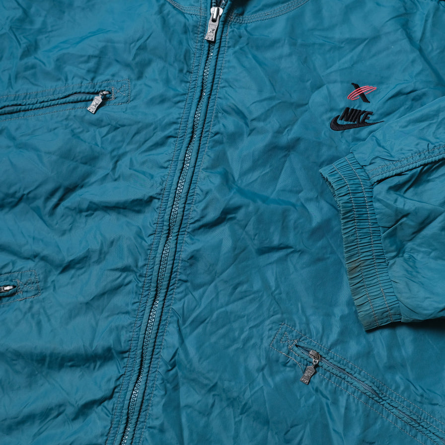 Vintage Nike Cross Training Jacket XLarge