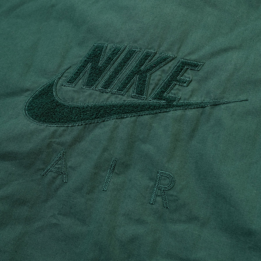 Vintage Padded Nike Air Jacket Large / XLarge