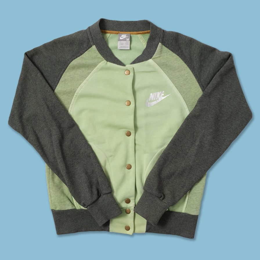 Vintage Nike Women's Jacket Medium