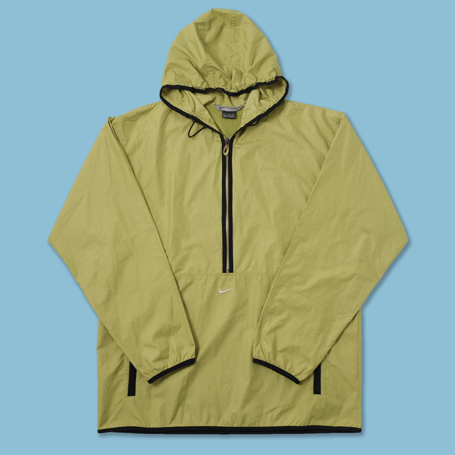 Vintage Nike Hooded Windbreaker Large / XLarge