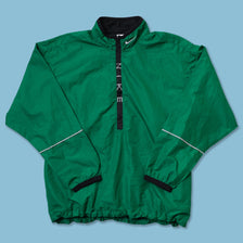 Vintage Nike Q-Zip Windbreaker Large / XLarge