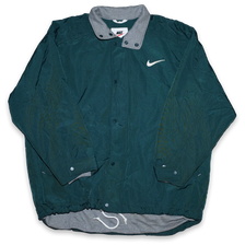 Vintage Nike Padded Jacket XLarge