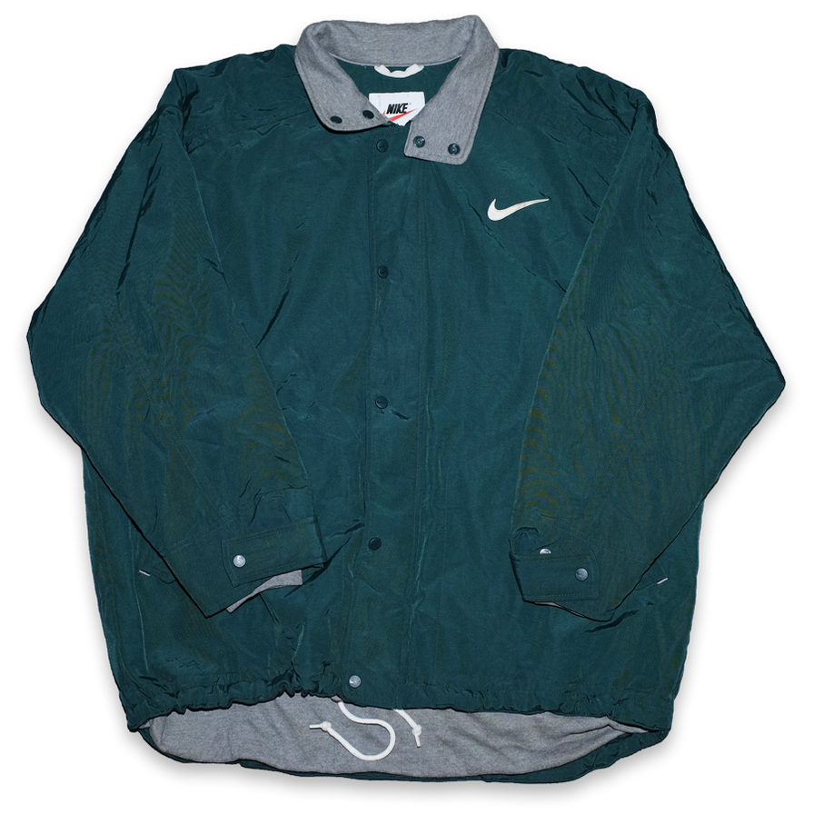 Vintage Nike Padded Jacket XLarge
