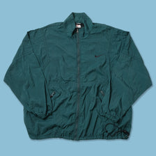 Vintage Nike Track Jacket XXL