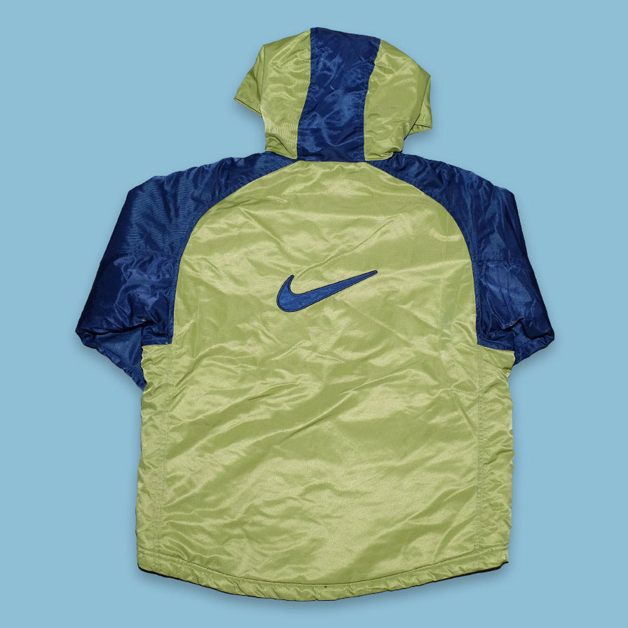 Vintage Nike Jacket Kids Medium