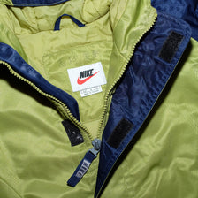 Vintage Nike Jacket Kids Medium