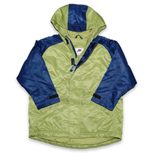 Vintage Nike Jacket Kids Medium