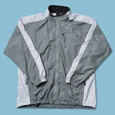Vintage Nike Track Jacket XLarge