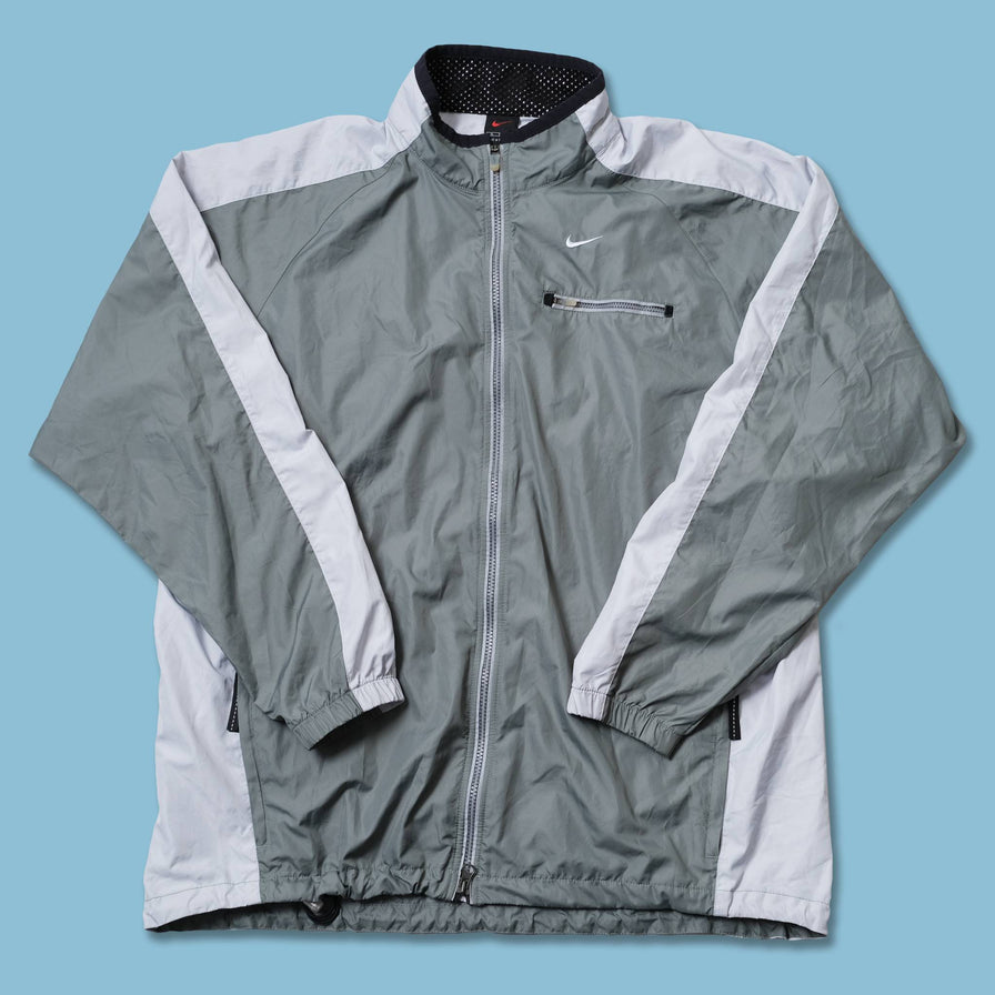 Vintage Nike Track Jacket XLarge