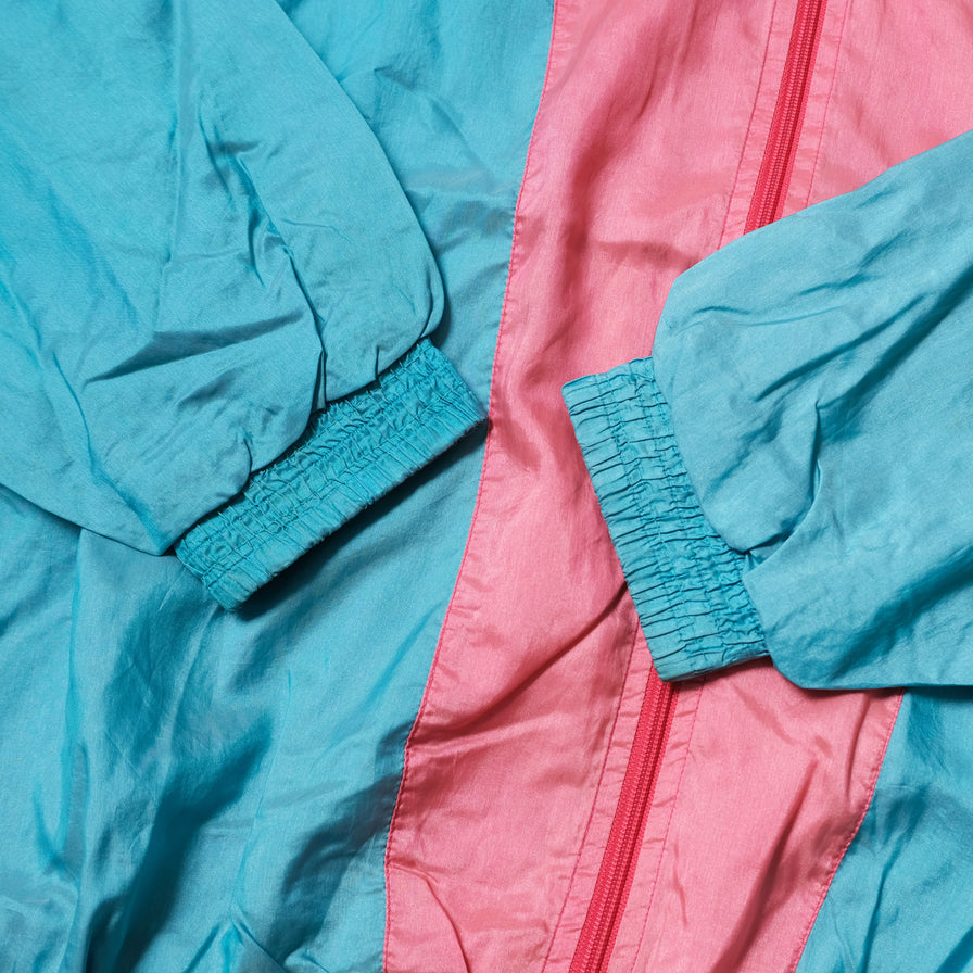 Vintage Nike Track Jacket Medium / Large