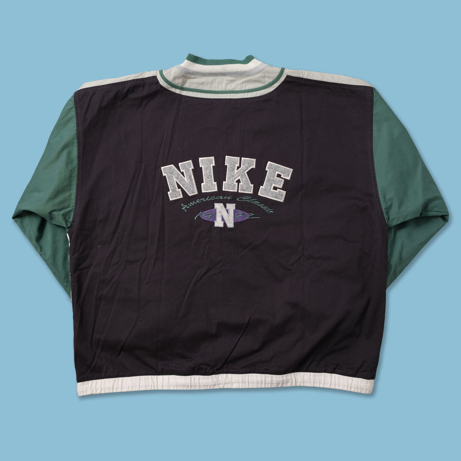 Vintage Nike Deadstock Jacket XLarge / XXL