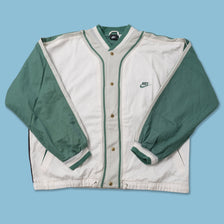 Vintage Nike Deadstock Jacket XLarge / XXL