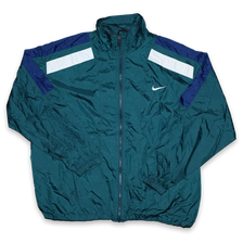 Vintage Nike Track Jacket XLarge
