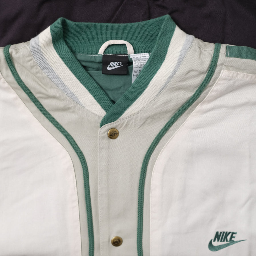Vintage Nike Deadstock Jacket XLarge / XXL