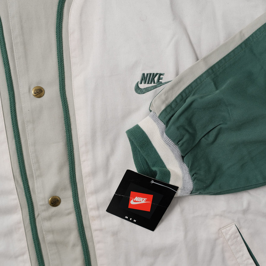 Vintage Nike Deadstock Jacket XLarge / XXL