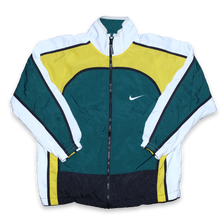 Vintage Nike Track Jacket Kids Large - Double Double Vintage