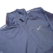 Vintage Nike Jacket XLarge - Double Double Vintage