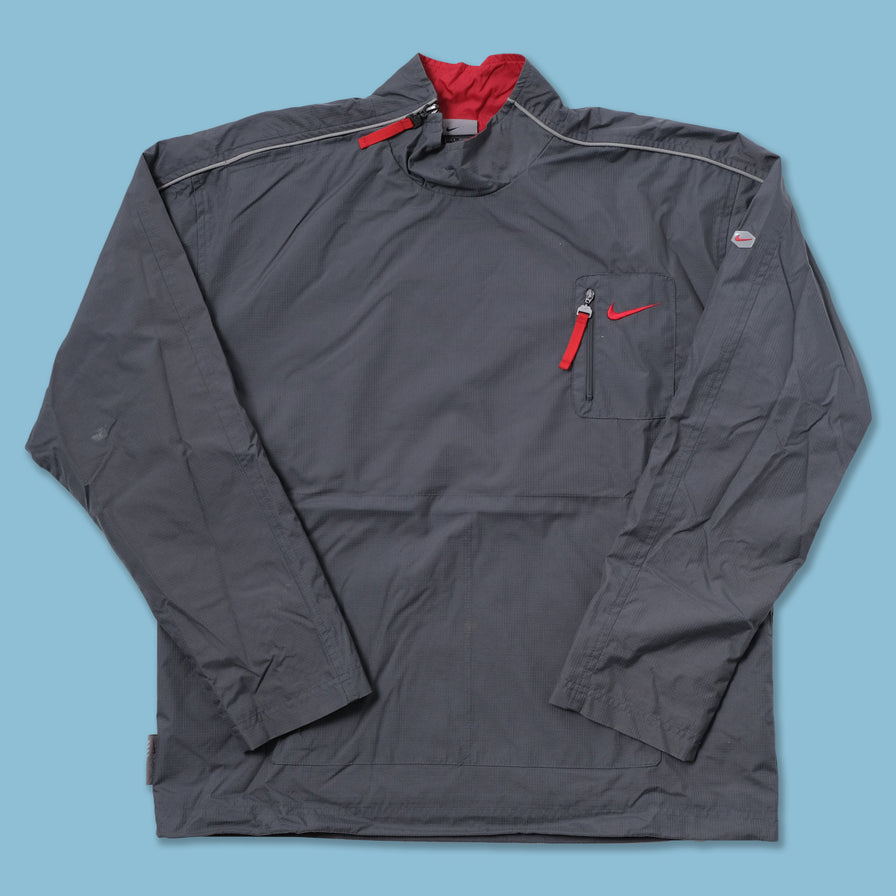 Vintage Nike Windbreaker Small