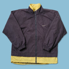 Vintage Nike Light Jacket Medium / Large